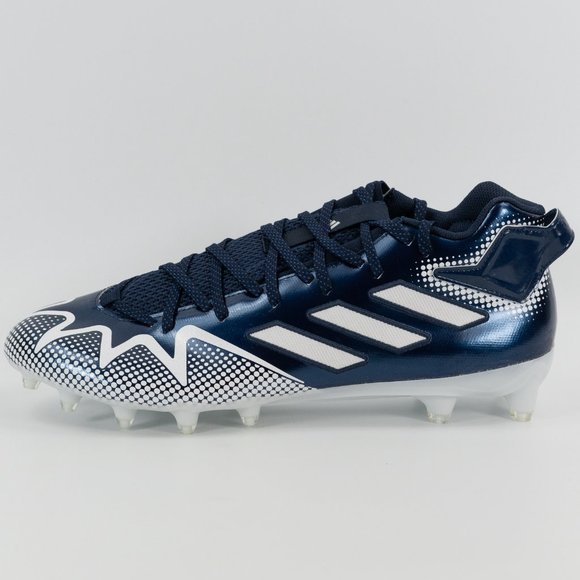 Adidas Freak 22 \'Team Navy Blue\' HP8773 Football Cleats size 14 main image 3